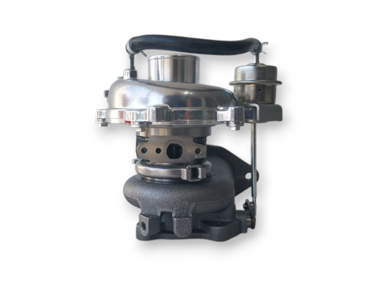 Toyota Hiace Hilux 2.5L Turbocharger 17201-30080