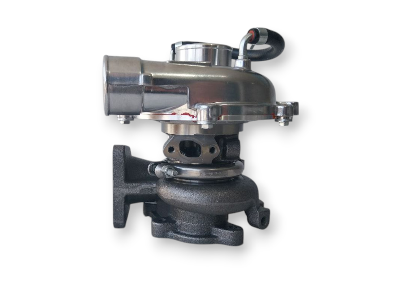 Toyota Hiace Hilux 2.5L Turbocharger 17201-30080
