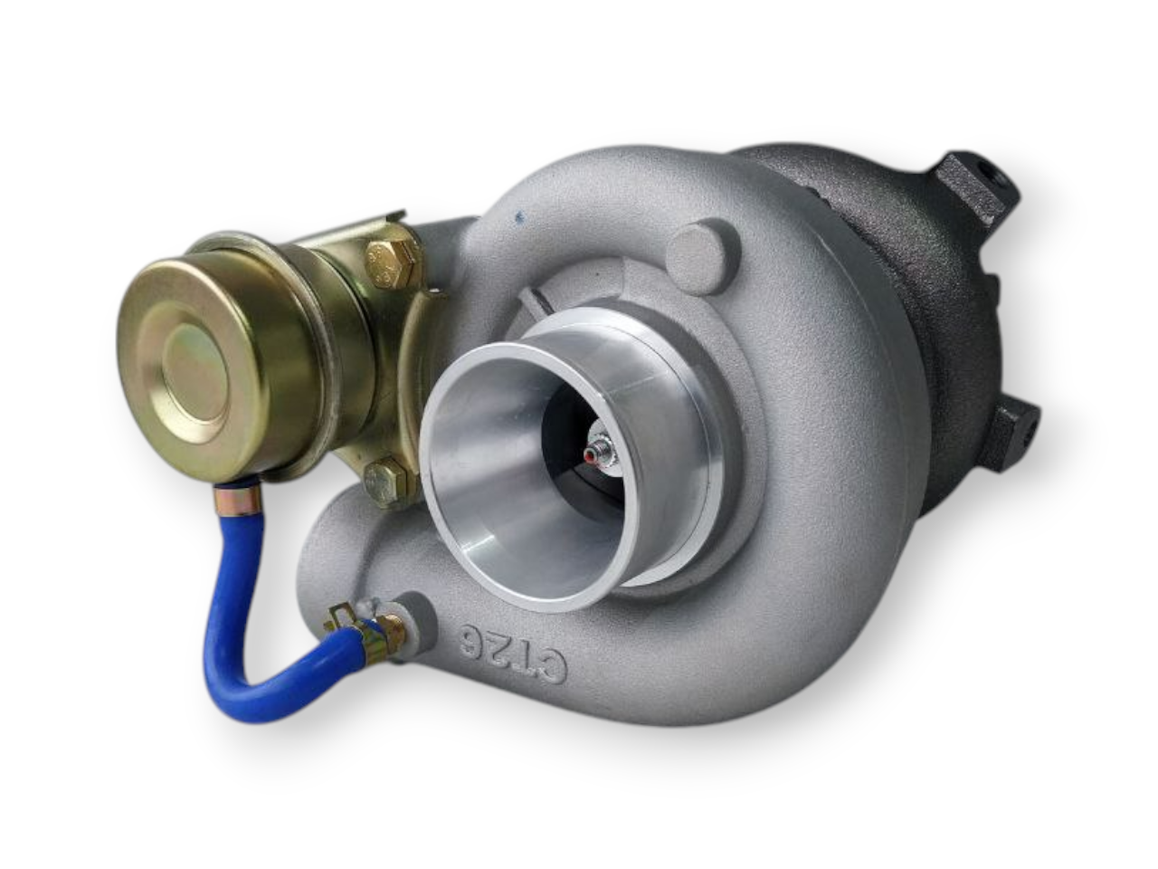 Toyota Supra MA70 7M-GTE Turbocharger 17201-42020