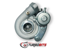 Charger l&#39;image dans la galerie, Toyota Avensis 2CT Diesel / Toyota Starlet 4EFTE Turbocharger
