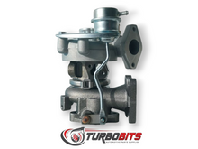 Charger l&#39;image dans la galerie, Toyota Avensis 2CT Diesel / Toyota Starlet 4EFTE Turbocharger
