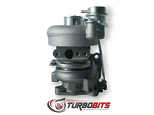 Charger l&#39;image dans la galerie, Toyota Avensis 2CT Diesel / Toyota Starlet 4EFTE Turbocharger
