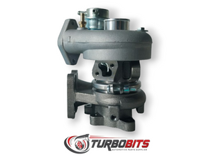 Toyota Avensis 2CT Diesel / Toyota Starlet 4EFTE Turbocharger