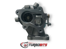 Charger l&#39;image dans la galerie, Toyota Avensis 2CT Diesel / Toyota Starlet 4EFTE Turbocharger
