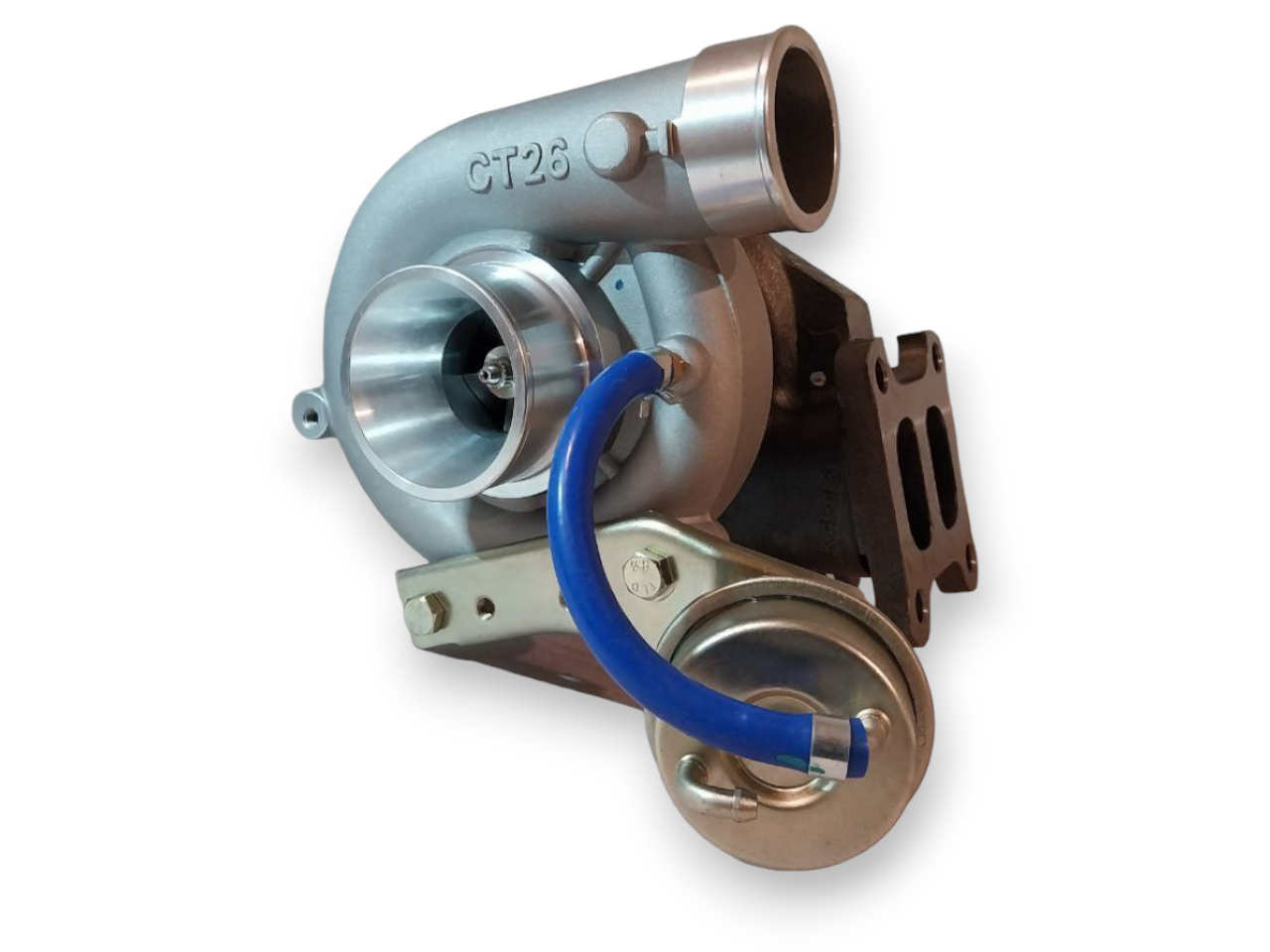 Toyota Celica MR2 3SGTE ST185 CT26 Turbocompresor 17201-74030