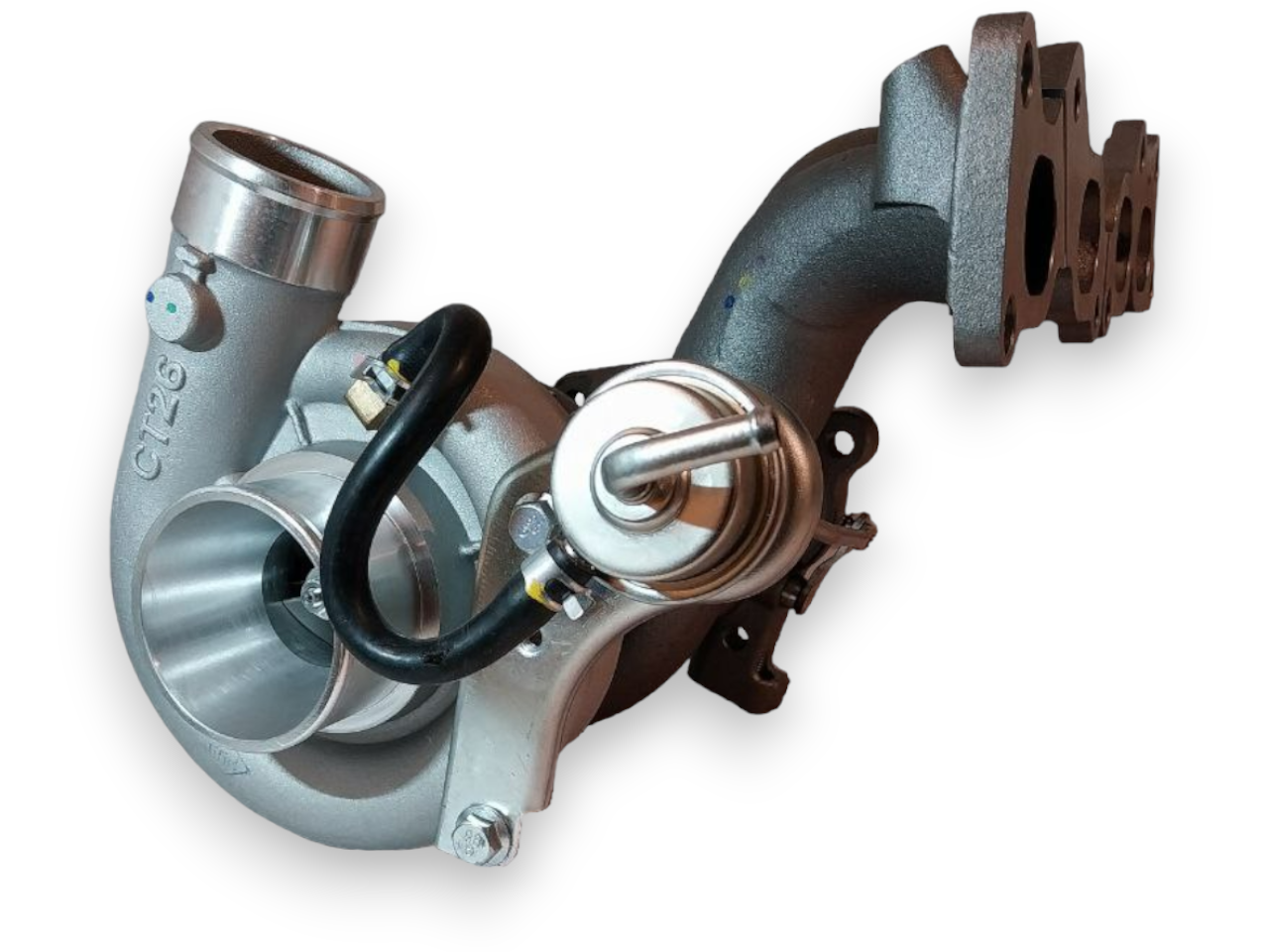 Toyota Caldina 3S-GTE GTT GTFOUR 2.0L ST215 ST246 Turbo Turbocompresor 17201-74090