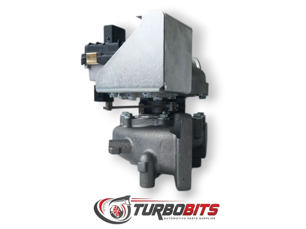 FOTON CUMMINS BV45 Turbocharger 1745-970-0000