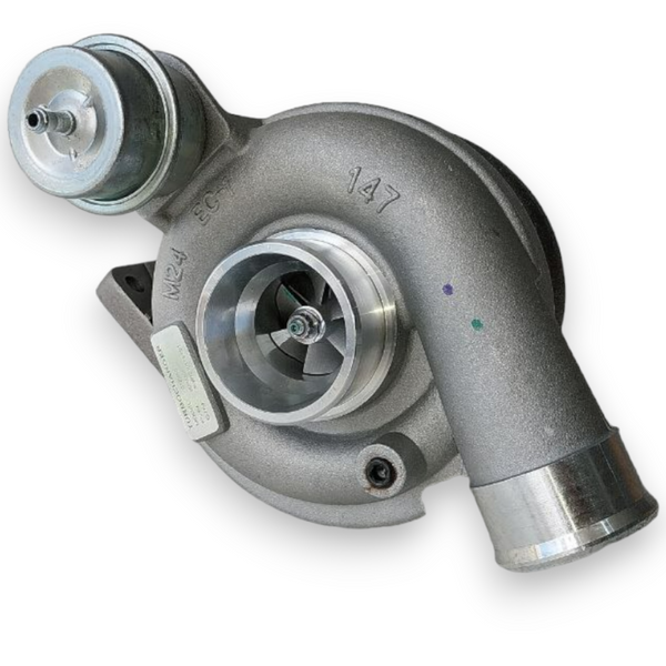Perkins Construction Equipment 1004 Series Engine 2674A806 Turbocharge