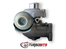 Cargar imagen en el visor de la galería, Turbocompresor Turbo 28201-2A400 para Hyundai Getz 1,5 CRDi
