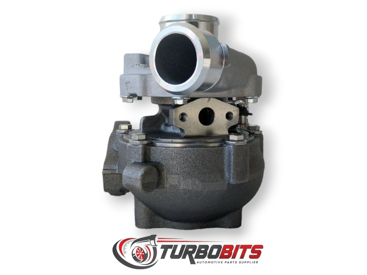 Turbocompresor Turbo 28201-2A400 para Hyundai Getz 1,5 CRDi