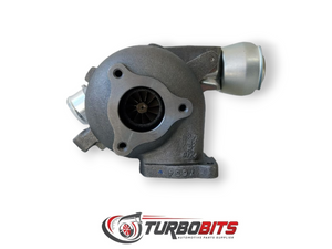 Turbocompresor Turbo 28201-2A400 para Hyundai Getz 1,5 CRDi