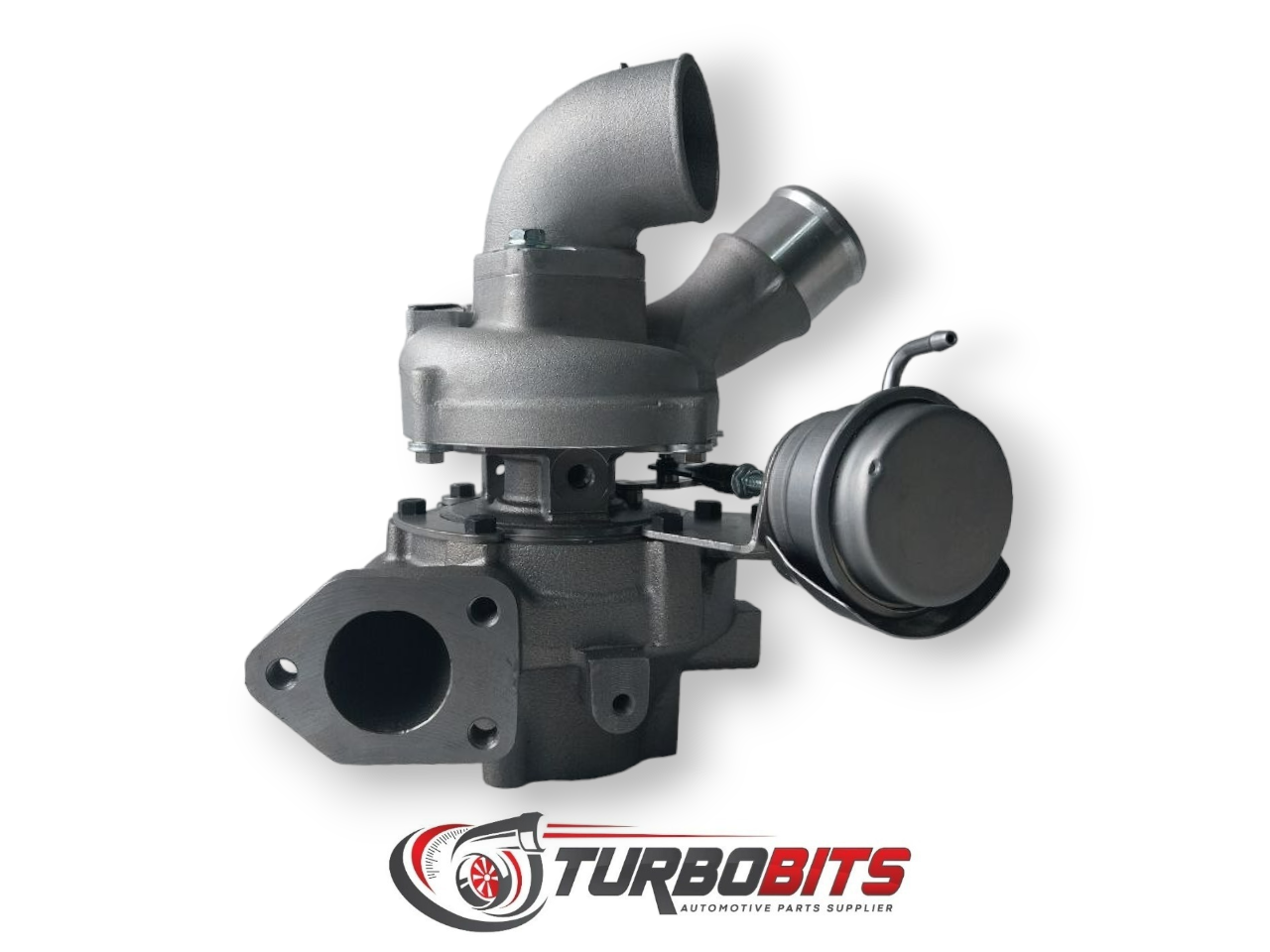 Hyundai H1 iLoad iMax Turbo 28230-4A701