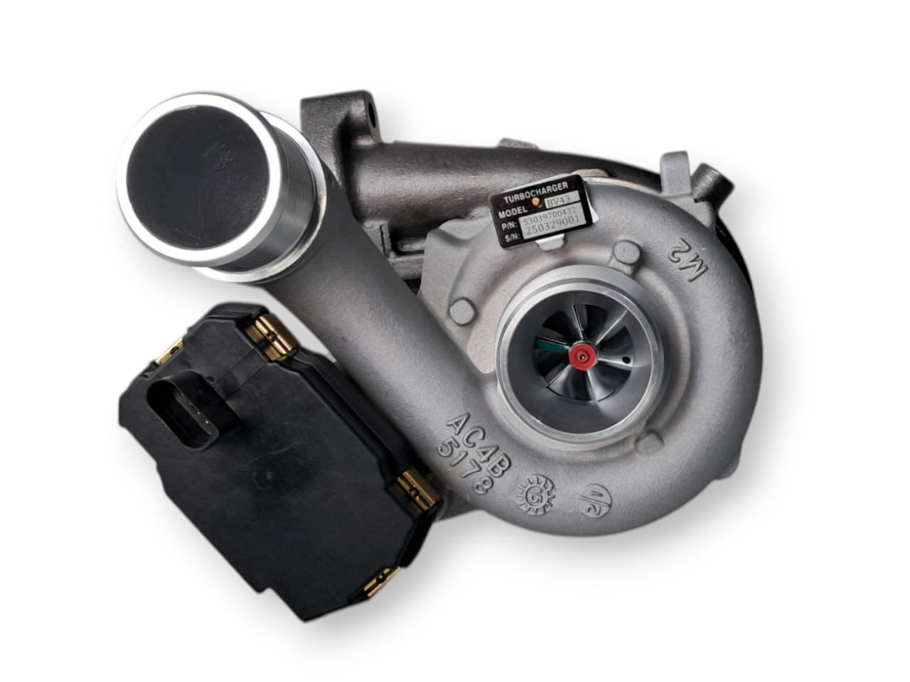 Hyundai Kia 2.0L R-ENGINE EURO 6 BV43 - 28231-2F600