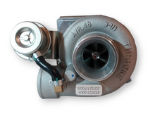 Load image into Gallery viewer, T25 Internal Wastegate Turbocharger
