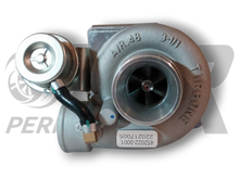 Cargar imagen en el visor de la galería, T25 Internal Wastegate Turbocharger
