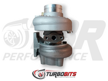 Load image into Gallery viewer, T25 Internal Wastegate Turbocharger
