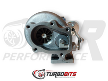 Load image into Gallery viewer, T25 Internal Wastegate Turbocharger

