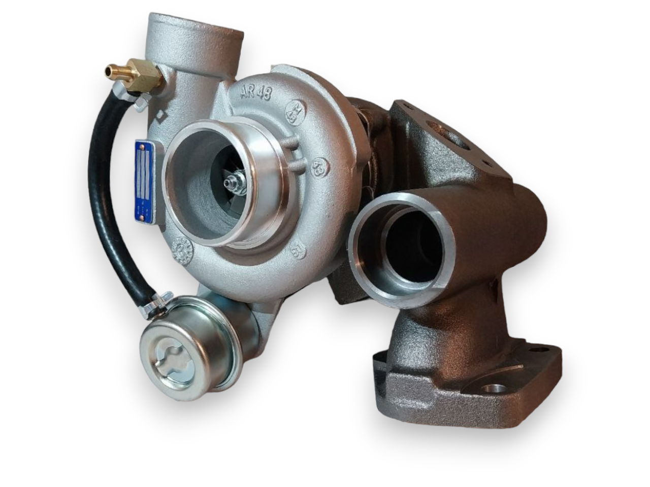 Land-Rover Range Rover Discovery I 2.5 TDI 83Kw 300 TDI turbocompresor