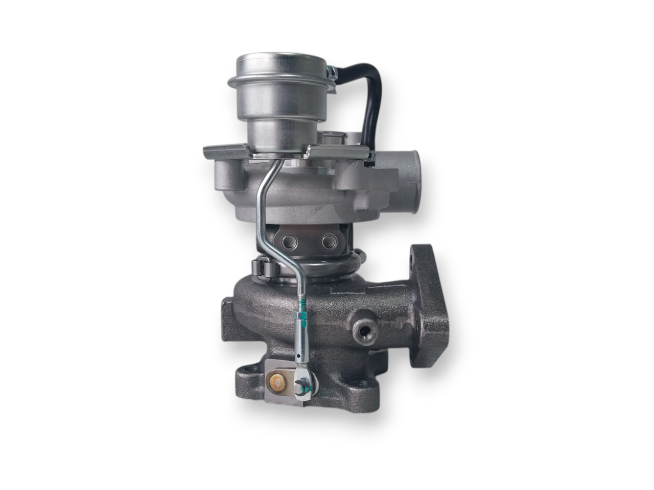 Mitsubishi Pajero IV 3.2 DI-D Turbocharger 4M41 49135-03411