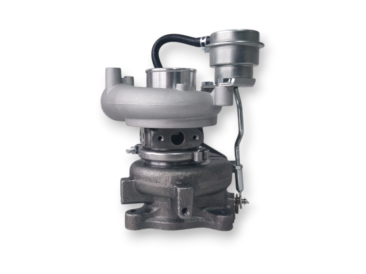 Mitsubishi Pajero IV 3.2 DI-D Turbocharger 4M41 49135-03411