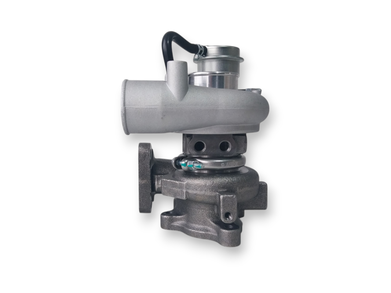 Mitsubishi Pajero IV 3.2 DI-D Turbocharger 4M41 49135-03411