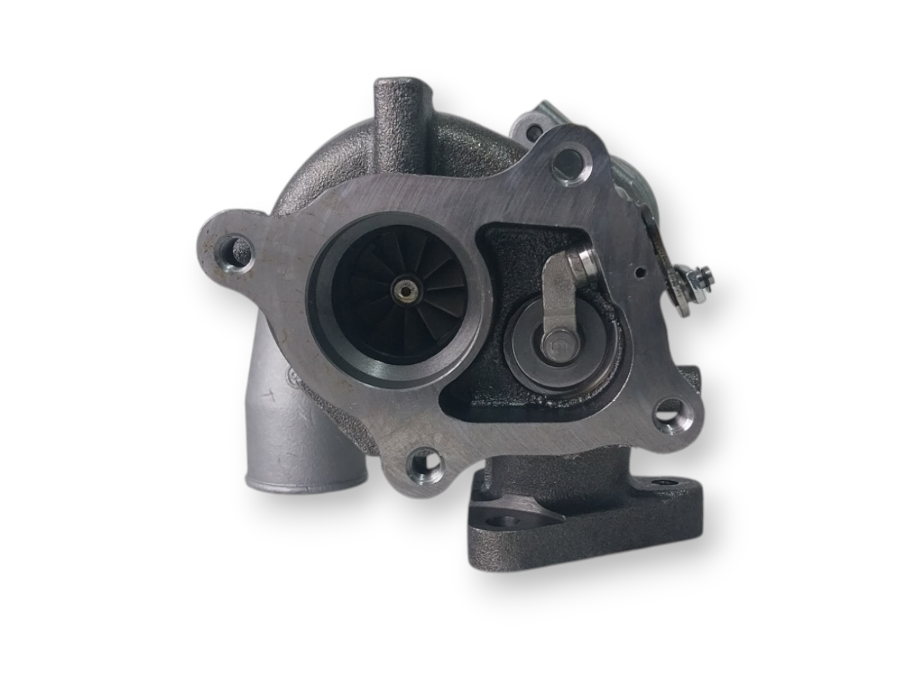 Mitsubishi Pajero IV 3.2 DI-D Turbocharger 4M41 49135-03411