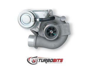 Fiat Ducato Turbo 49135-05132