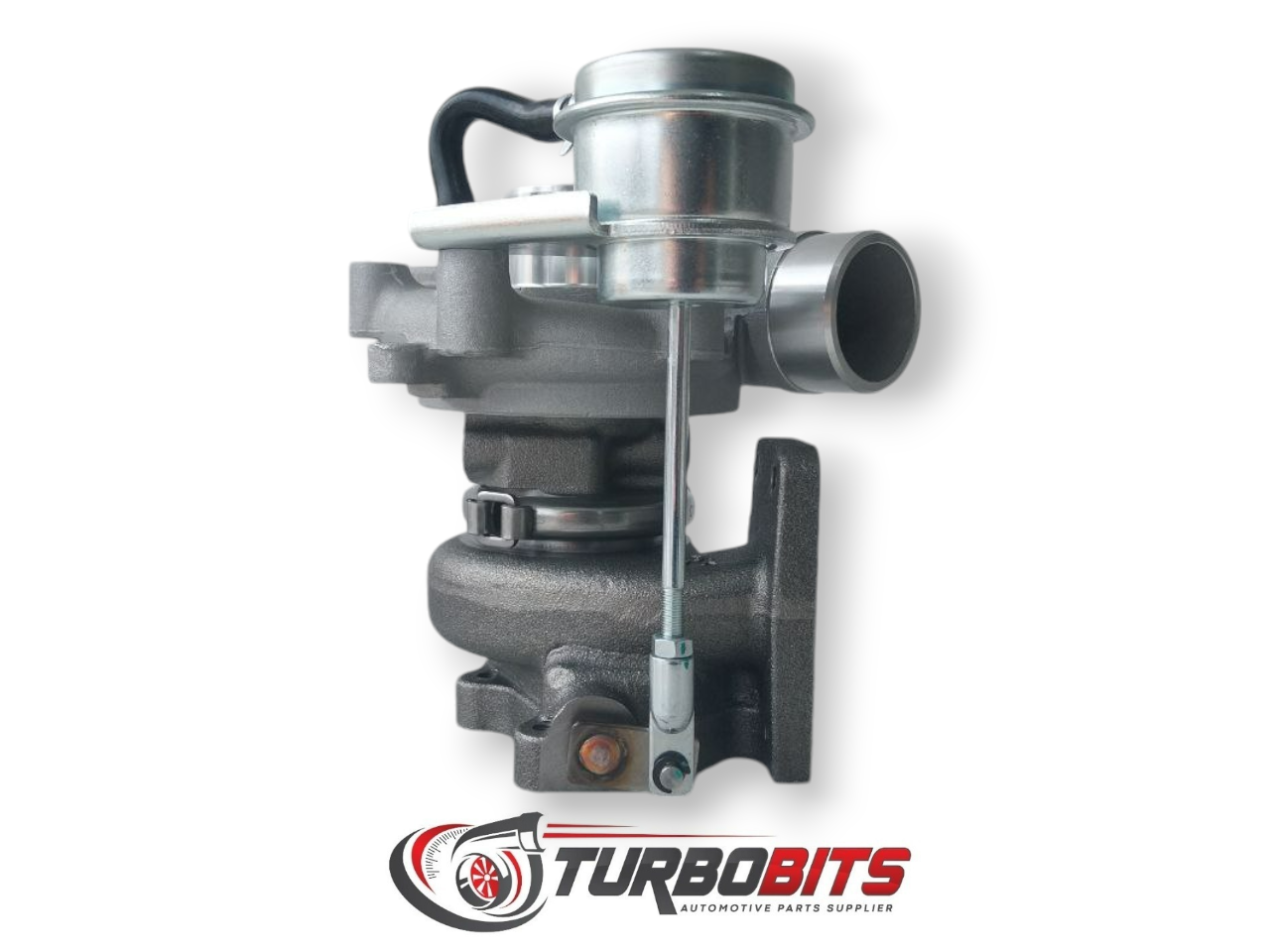 Fiat Ducato Turbo 49135-05132