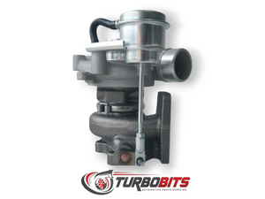 Fiat Ducato Turbo 49135-05132