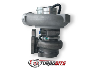 Fiat Ducato Turbo 49135-05132