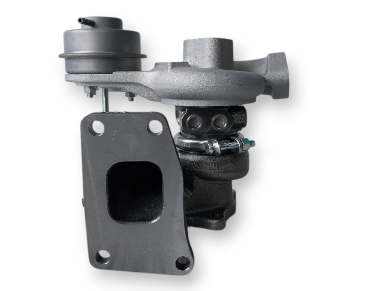 Suzuki Swift Vitara SX4 2017+ K14C TD02 Turbocompresor 49172-04020