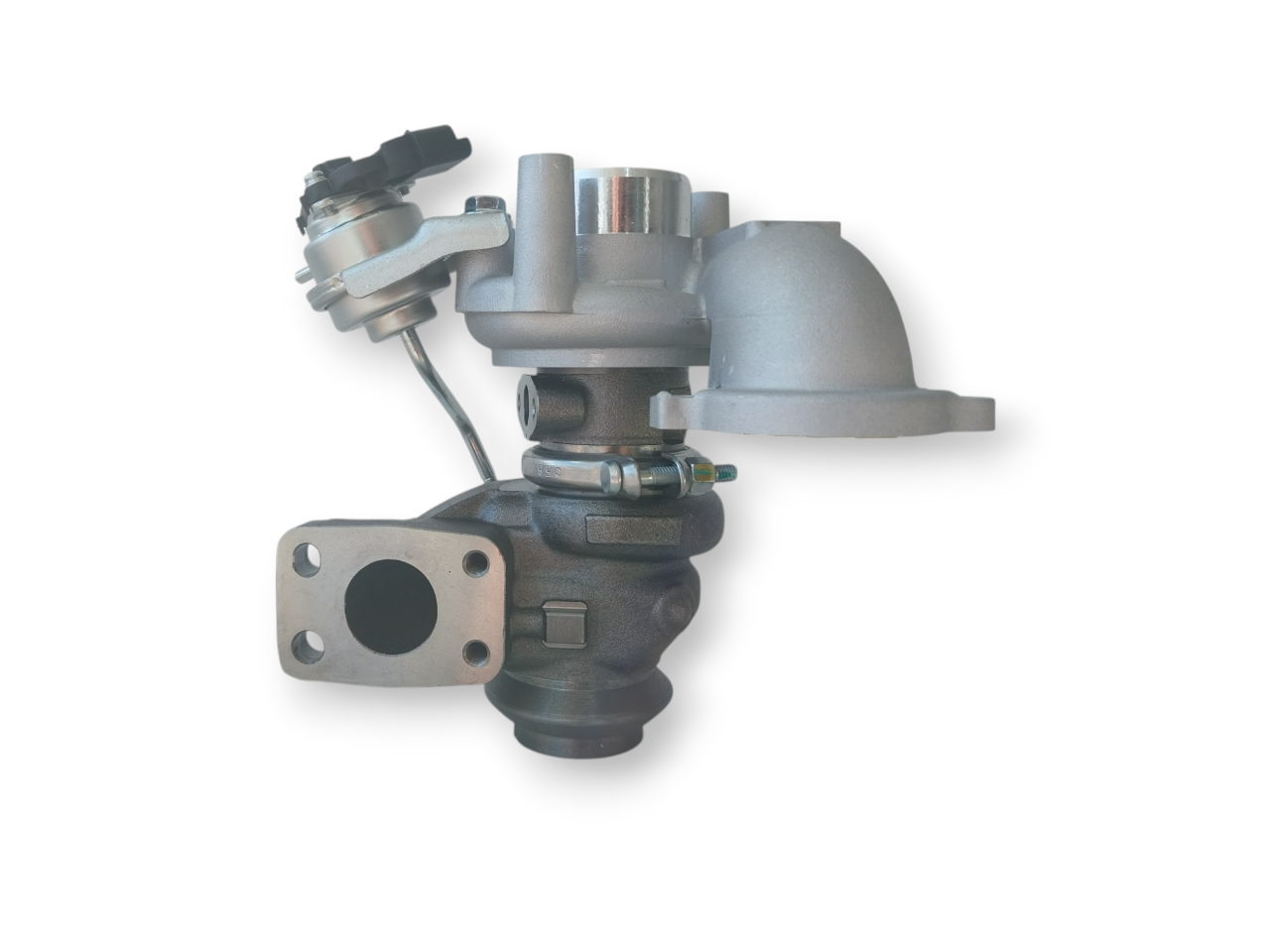 Ford 1.6L Diesel DV6D DV4C Turbocharger 49373-02003