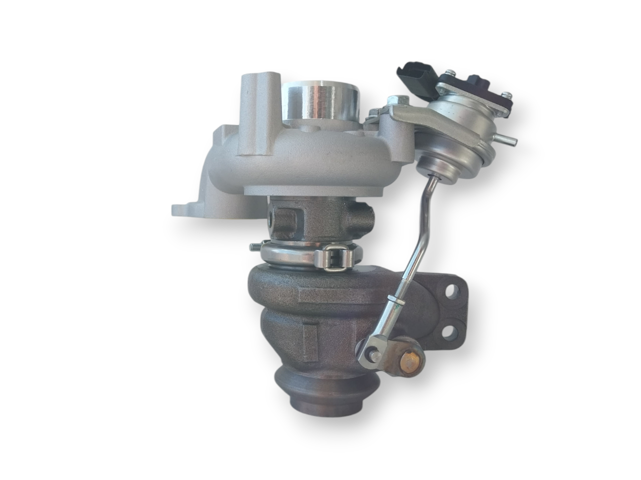 Ford 1.6L Diesel DV6D DV4C Turbocharger 49373-02003