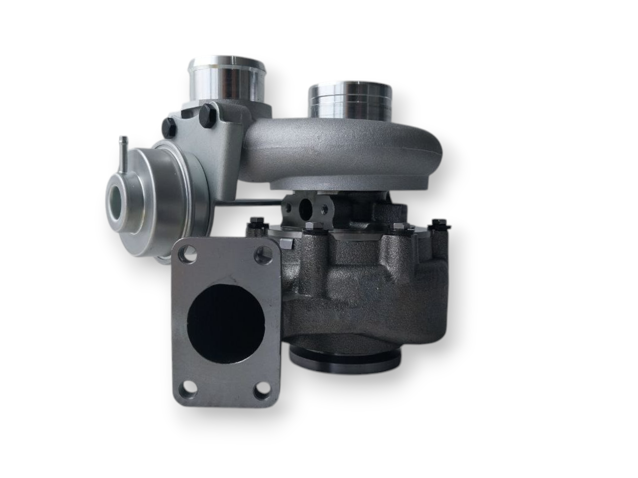 Volkswagen Crafter 2008+ BJM / BJL 2.5L Turbocharger 49377-07440