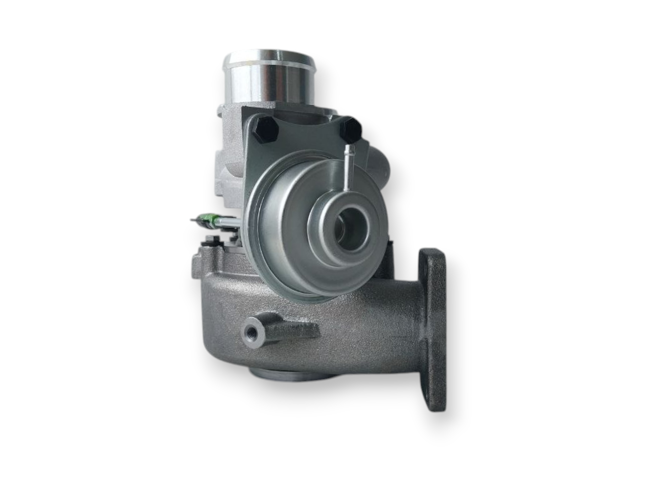 Volkswagen Crafter 2008+ BJM / BJL 2.5L Turbocharger 49377-07440