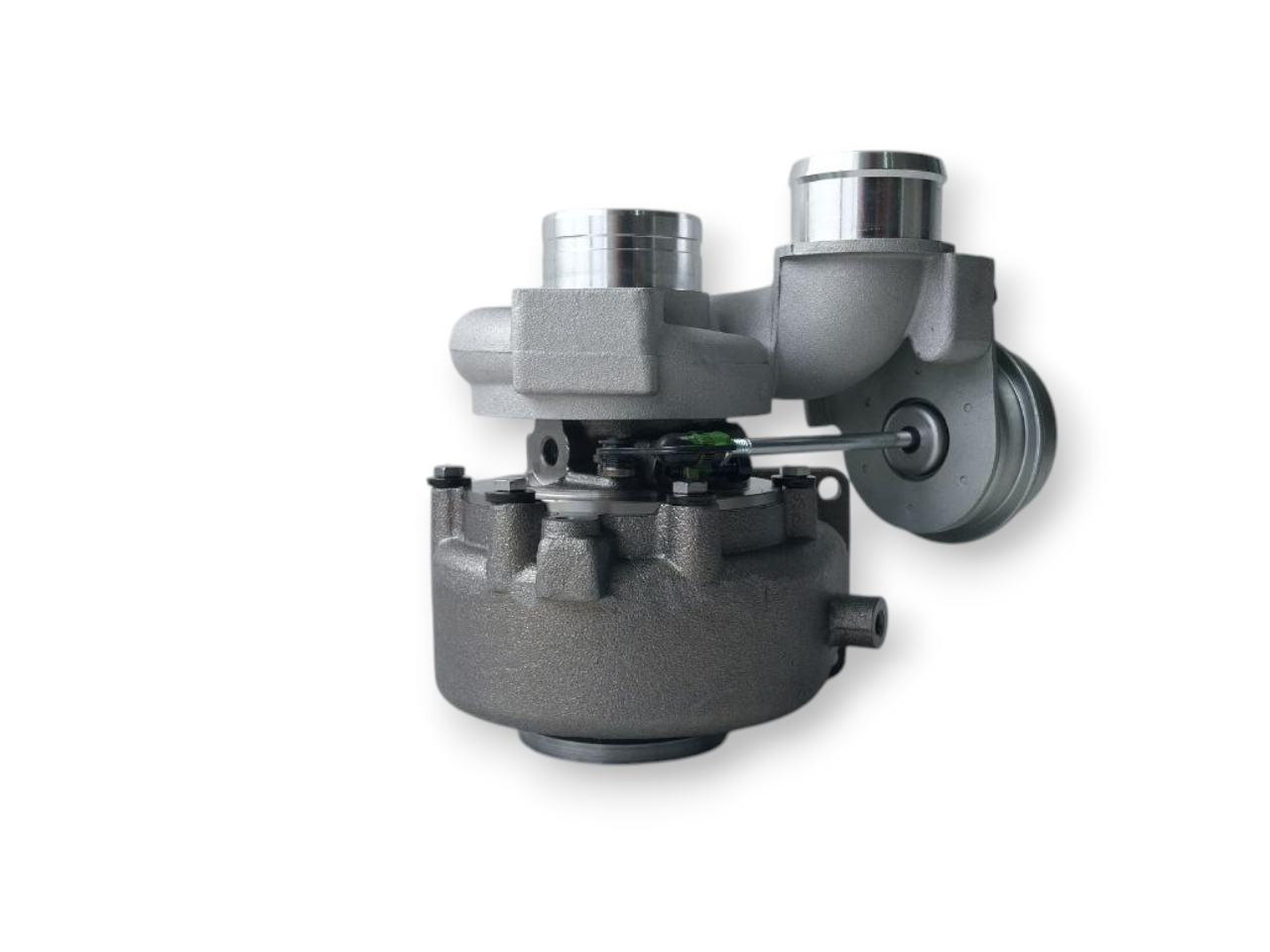 Volkswagen Crafter 2008+ BJM / BJL 2.5L Turbocharger 49377-07440