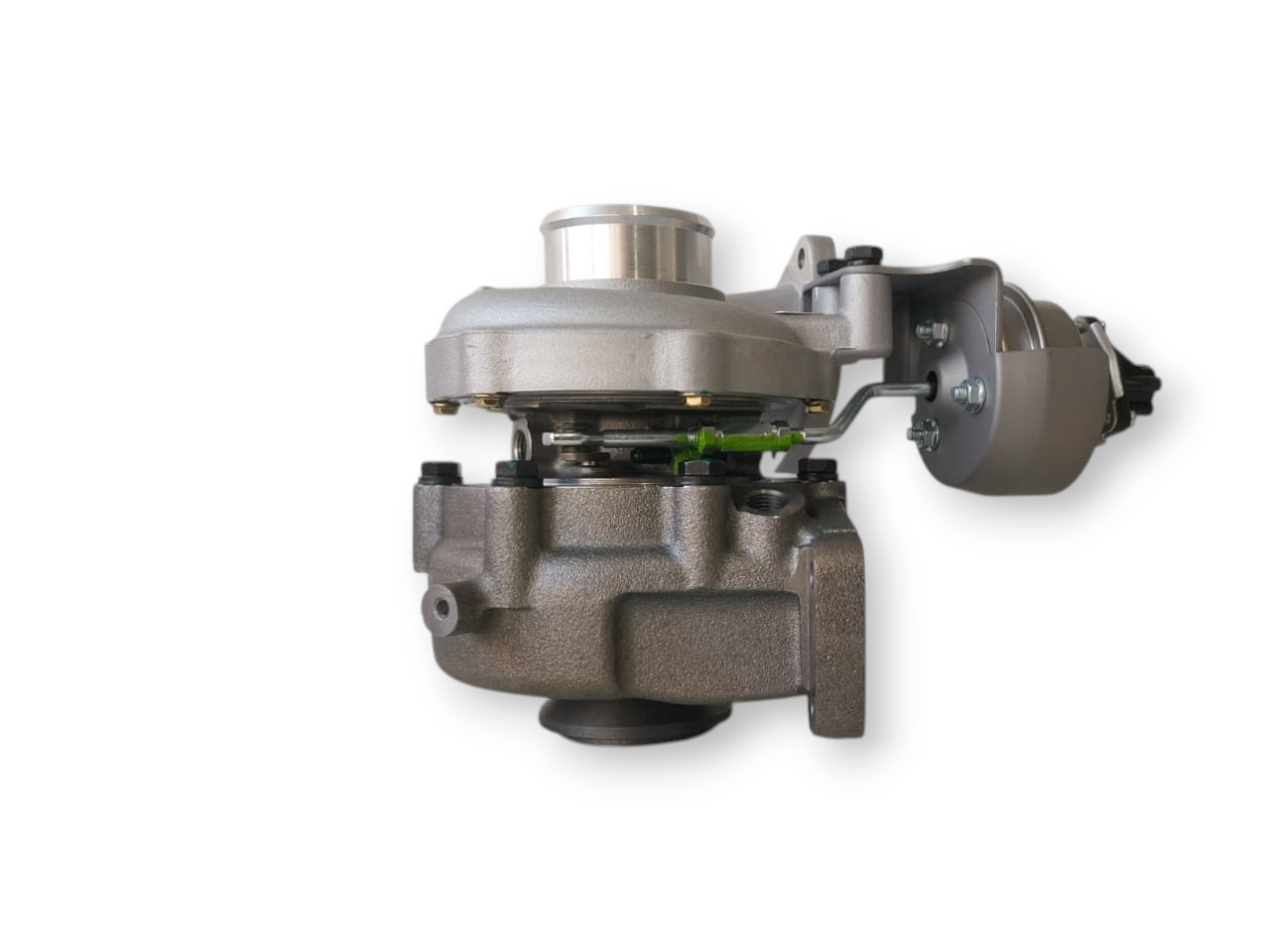 Holden Cruze Turbo 2.0L Z20D 49477-01510