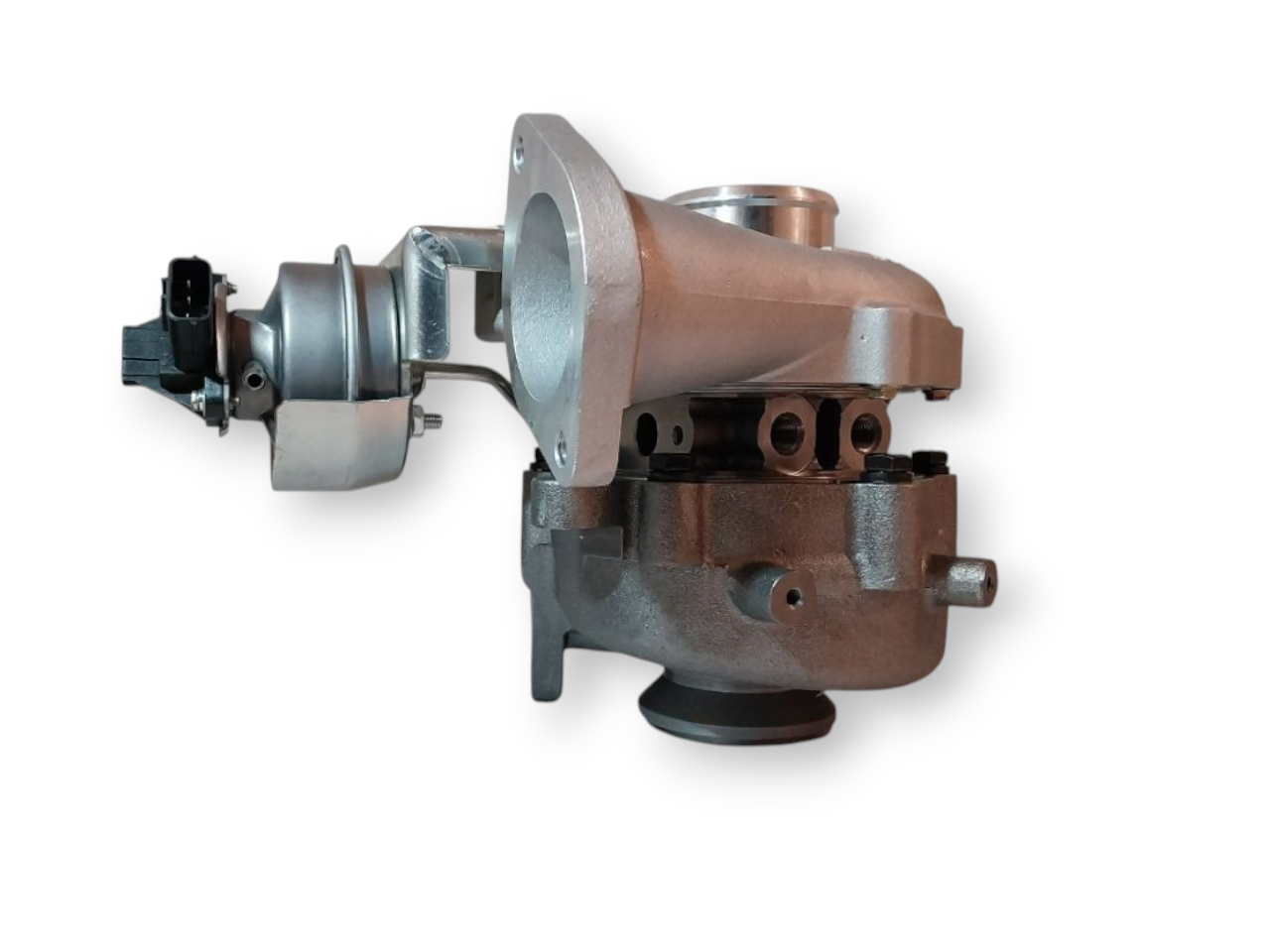 Holden Cruze Turbo 2.0L Z20D 49477-01510