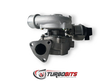 Load image into Gallery viewer, Great Wall 2.0T H5 4D20 2.0L BV43 53039700168 1118100-ED01A Turbocharger
