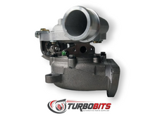 Load image into Gallery viewer, Great Wall 2.0T H5 4D20 2.0L BV43 53039700168 1118100-ED01A Turbocharger
