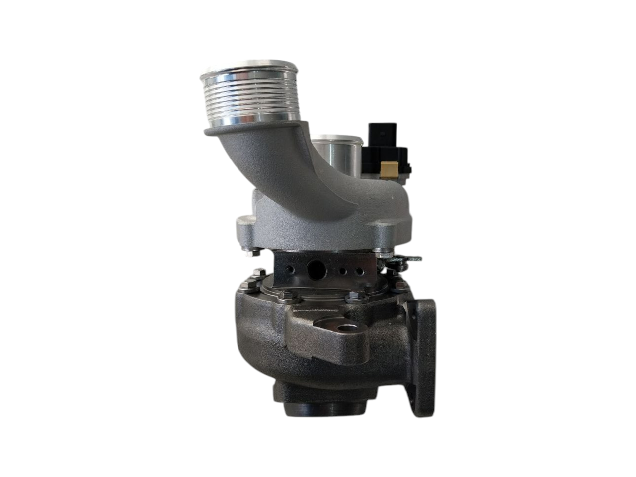 Ssangyong Rexton D22DTR BV43 Turbocharger 53039700491