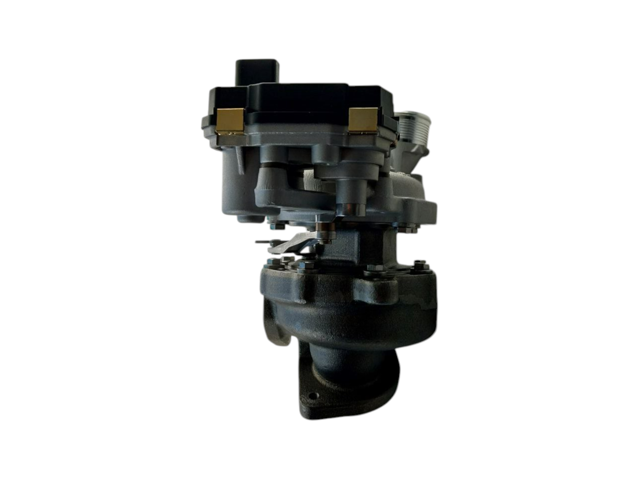 Ssangyong Rexton D22DTR BV43 Turbocharger 53039700491