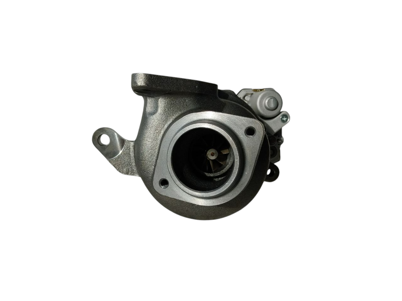 Ssangyong Rexton D22DTR BV43 Turbocharger 53039700491