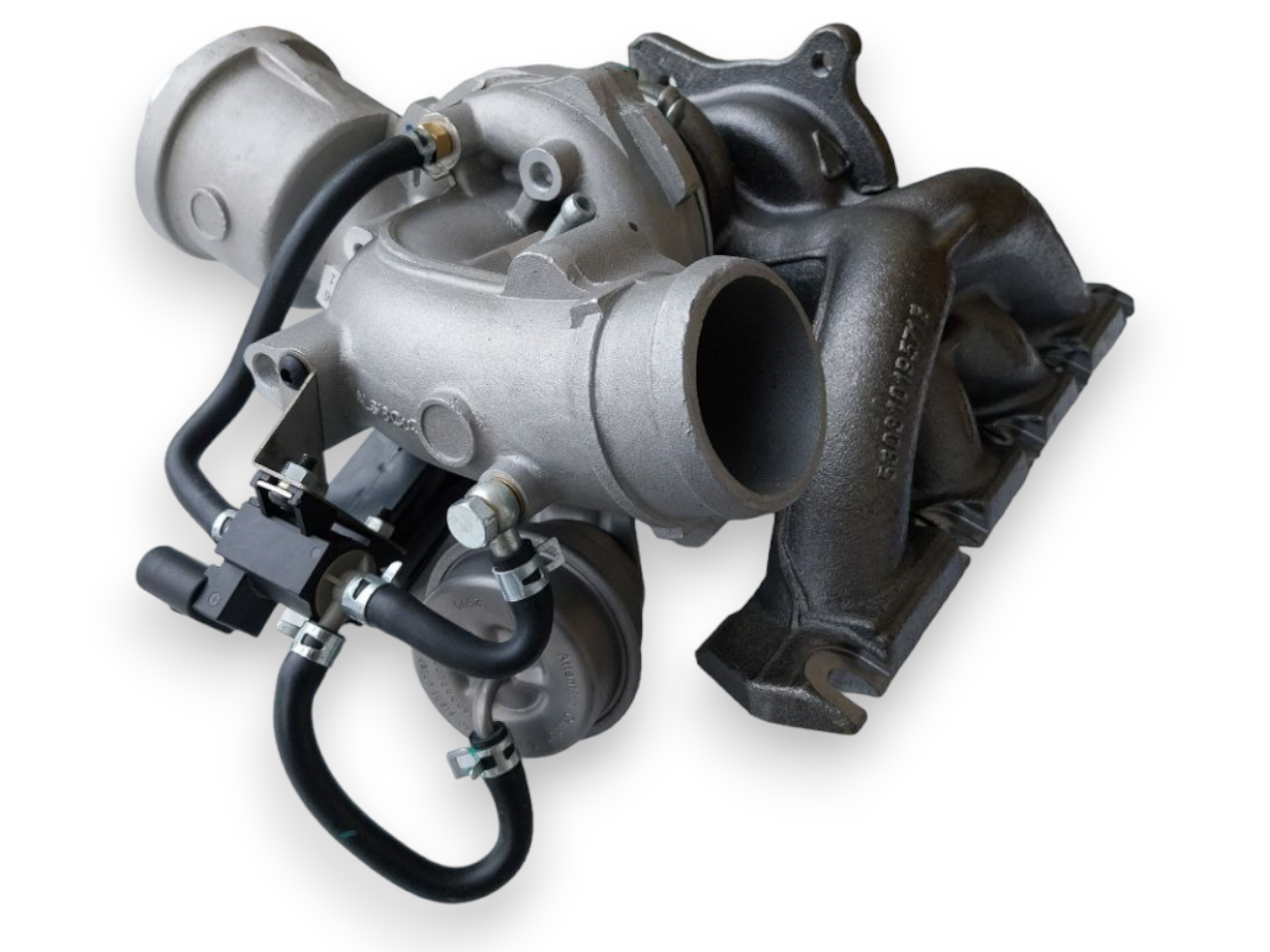 Audi A4 A6 Turbo 2.0 TFSI K03 53039880106 06D145701 Turbocompresor