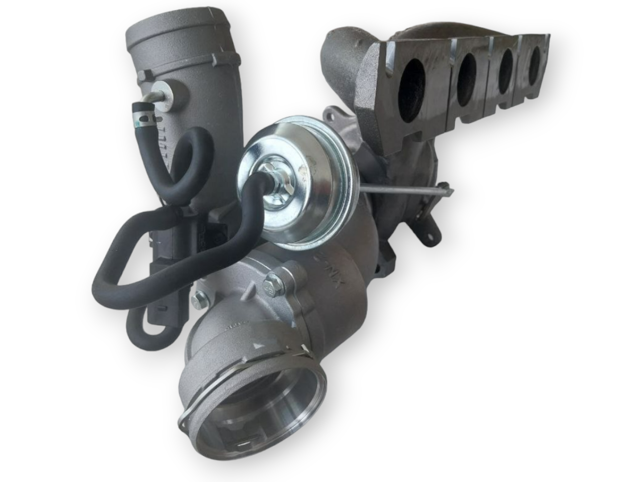 Volkswagen Golf VI GTI Scirocco Skoda Octavia II 2.0T K03 Turbocompresseur