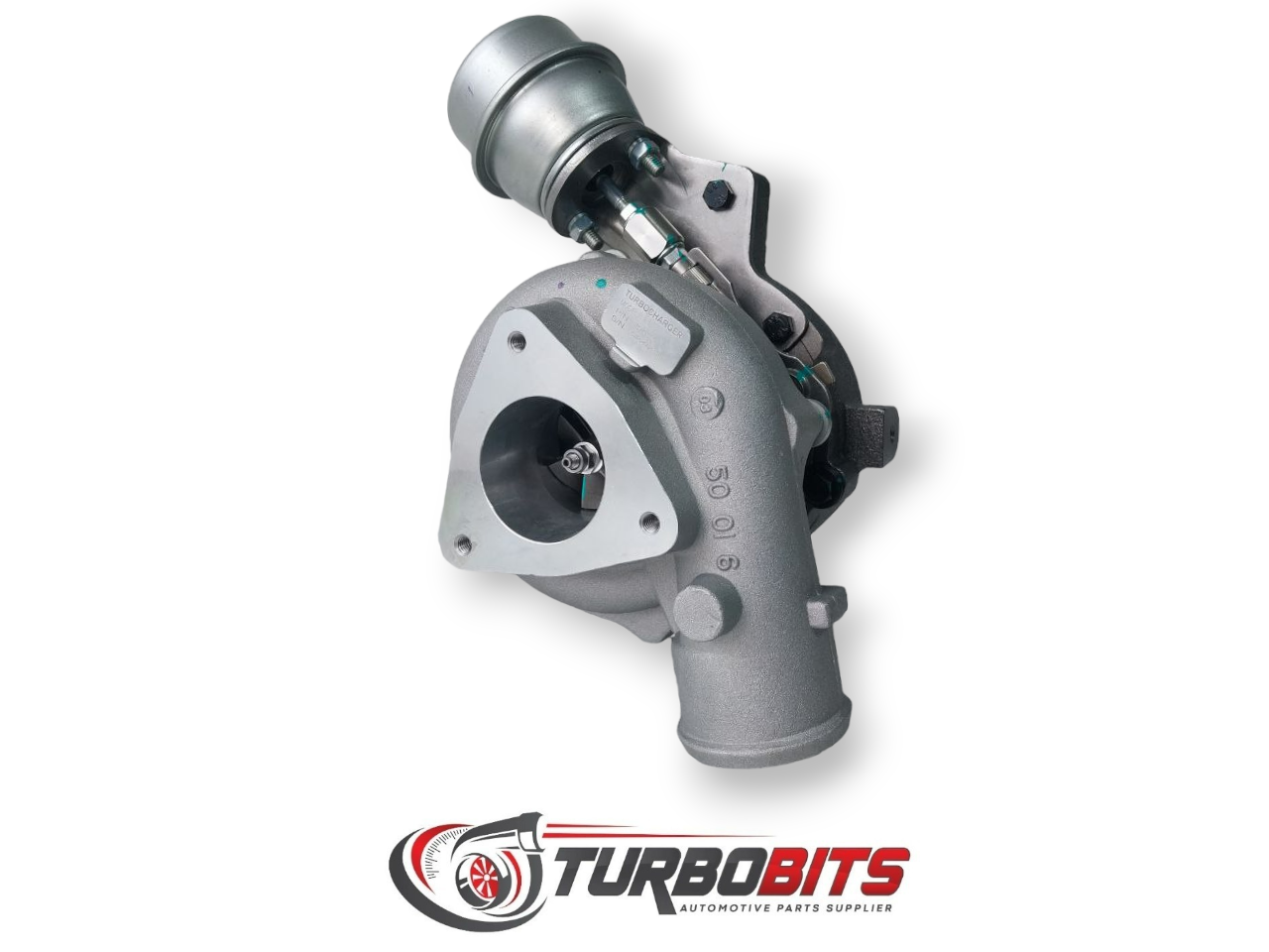Mahindra Scorpio / Pikup Turbocharger 2.2L BV43 53039880465 0302DM0051N