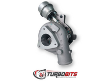 Load image into Gallery viewer, MAHINDRA SCORPIO / PIKUP Turbocharger 2.2L BV43 53039880465 0302DM0051N
