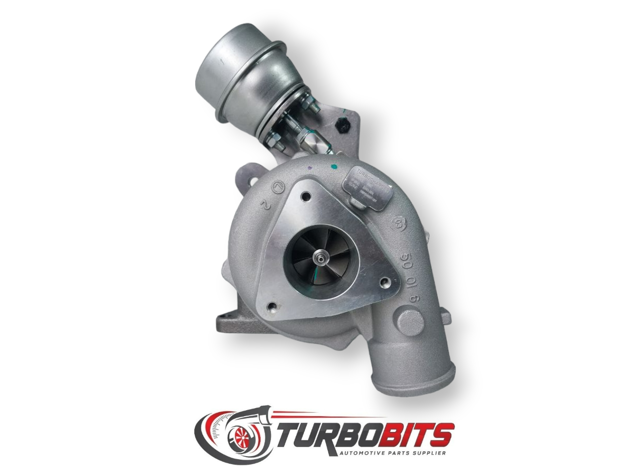 Mahindra Scorpio / Pikup Turbocharger 2.2L BV43 53039880465 0302DM0051N