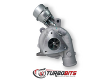 Load image into Gallery viewer, MAHINDRA SCORPIO / PIKUP Turbocharger 2.2L BV43 53039880465 0302DM0051N
