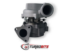 Load image into Gallery viewer, MAHINDRA SCORPIO / PIKUP Turbocharger 2.2L BV43 53039880465 0302DM0051N
